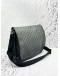 LOUIS VUITTON DANIEL MM MESSENGER BAG IN BLACK DAMIER GRAPHITE CANVAS 
