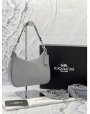 (LIKE NEW) COACH HOBO SMALL CROSSBODY BAG -FULL SET- 