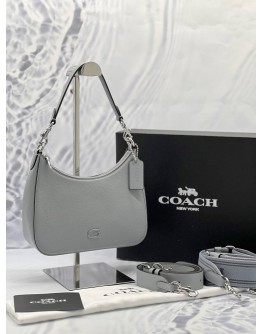 (LIKE NEW) COACH HOBO SMALL CROSSBODY BAG -FULL SET- 