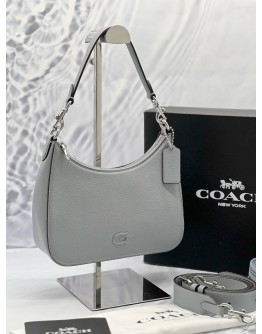 (LIKE NEW) COACH HOBO SMALL CROSSBODY BAG -FULL SET- 