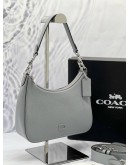 (LIKE NEW) COACH HOBO SMALL CROSSBODY BAG -FULL SET- 