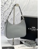 (LIKE NEW) COACH HOBO SMALL CROSSBODY BAG -FULL SET- 