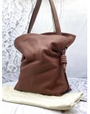 (LIKE NEW) LOEWE FLAMENCO KNOT TOTE SHOULDER BAG