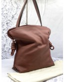 (LIKE NEW) LOEWE FLAMENCO KNOT TOTE SHOULDER BAG