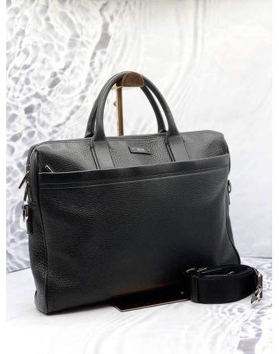 HUGO BOSS BRIEFCASE/ BUSINESS BAG 