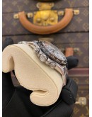 (BRAND NEW) 2019 ROLEX DAYTONA REF 116500 COSMOGRAPH PANDA DIAL 40MM AUTOMATIC WATCH -FULL SET-
