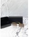 (LIKE NEW) ALEXANDER MCQUEEN SUNGLASSES IN BROWN AND GOLD -FULL SET-