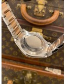 (BRAND NEW) 2024 ROLEX YATCH-MASTER 40 REF 126621 HALF 18K 750 ROSE GOLD BLACK DIAL 40MM AUTOMATIC WATCH -FULL SET-