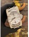 (BRAND NEW) 2025 LONGINES CONQUEST VHP REF L3.716.4.76.6 WHITE DIAL 41MM AUTOMATIC WATCH -FULL SET-