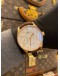 (LIKE NEW) 2021 IWC PORTUGUESE 7DAYS 18K 750 ROSE GOLD REF IW500701 WHITE DIAL 42.3MM AUTOMATIC WATCH -FULL SET-