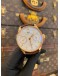 (LIKE NEW) 2021 IWC PORTUGUESE 7DAYS 18K 750 ROSE GOLD REF IW500701 WHITE DIAL 42.3MM AUTOMATIC WATCH -FULL SET-