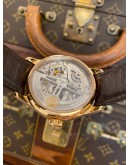 (LIKE NEW) 2021 IWC PORTUGUESE 7DAYS 18K 750 ROSE GOLD REF IW500701 WHITE DIAL 42.3MM AUTOMATIC WATCH -FULL SET-
