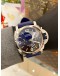 (LIKE NEW) 2025 PANERAI LUMINOR MARINA BLU PROFONDO REF PAM01157 BLUE DIAL 44MM AUTOMATIC WATCH -FULL SET-