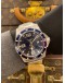 (BRAND NEW) 2022 LONGINES HYDROCONQUEST REF L3.841.4.96.6 BLUE DIAL 44MM AUTOMATIC WATCH -FULL SET-