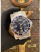(BRAND NEW) 2022 LONGINES HYDROCONQUEST REF L3.841.4.96.6 BLUE DIAL 44MM AUTOMATIC WATCH -FULL SET-