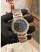 2014 BVLGARI BB38SS BLACK DIAL 38MM AUTOMATIC WATCH -FULL SET-