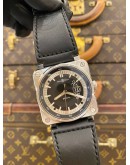 2019 BELL & ROSS BR 03-96 GRANDE DATE REF BR0396-SI-ST BLACK DIAL 42MM AUTOMATIC WATCH -FULL SET-