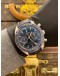 (UNUSED) 2024 OMEGA SPEEDMASTER MOONPHASE CO-AXIAL MASTER CHRONOMETER REF 304.33.44.52.03.001 BLUE DIAL 44MM AUTOMATIC WATCH -FULL SET-