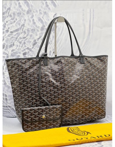 (LIKE NEW) GOYARD SAINT LOUIS GM BAG 