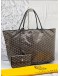 (LIKE NEW) GOYARD SAINT LOUIS GM BAG 