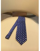 VERSACE SILK TIE