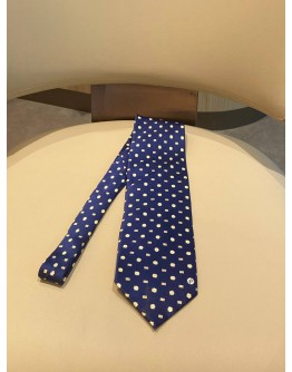 VERSACE SILK TIE