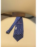 VERSACE SILK TIE