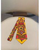GIANFRANCO FERRE SILK TIE