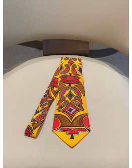 GIANFRANCO FERRE SILK TIE