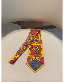 GIANFRANCO FERRE SILK TIE