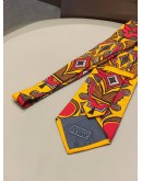 GIANFRANCO FERRE SILK TIE