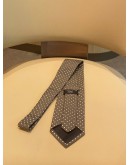 HUGO BOSS POLKA DOT SILK TIE