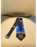 CARNAVAL DE VENISE SILK TIE
