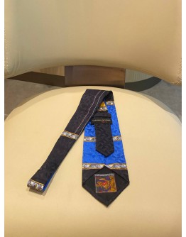 CARNAVAL DE VENISE SILK TIE
