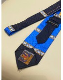 CARNAVAL DE VENISE SILK TIE
