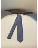 HUGO BOSS STRIPES SILK TIE