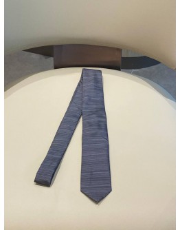 HUGO BOSS STRIPES SILK TIE