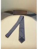 HUGO BOSS STRIPES SILK TIE