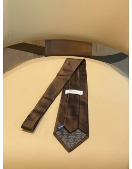 GIANNA VERSACE SILK TIE