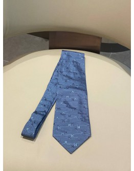 MOSCHINO SILK TIE