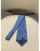 MOSCHINO SILK TIE