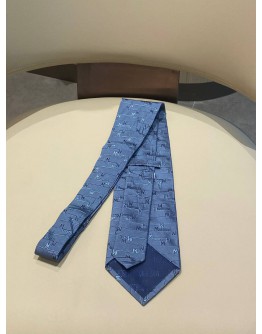MOSCHINO SILK TIE