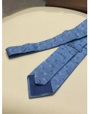 MOSCHINO SILK TIE
