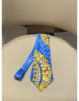 GIANNI VERSACE NINA RICCI TIE 