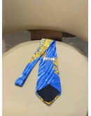 GIANNI VERSACE NINA RICCI TIE 