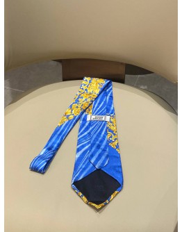 GIANNI VERSACE NINA RICCI TIE 