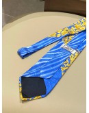 GIANNI VERSACE NINA RICCI TIE 