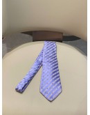 BURBERRY BLACK LABEL SILK TIE