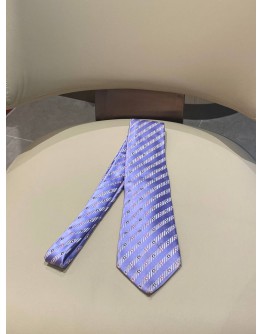 BURBERRY BLACK LABEL SILK TIE