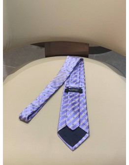 BURBERRY BLACK LABEL SILK TIE